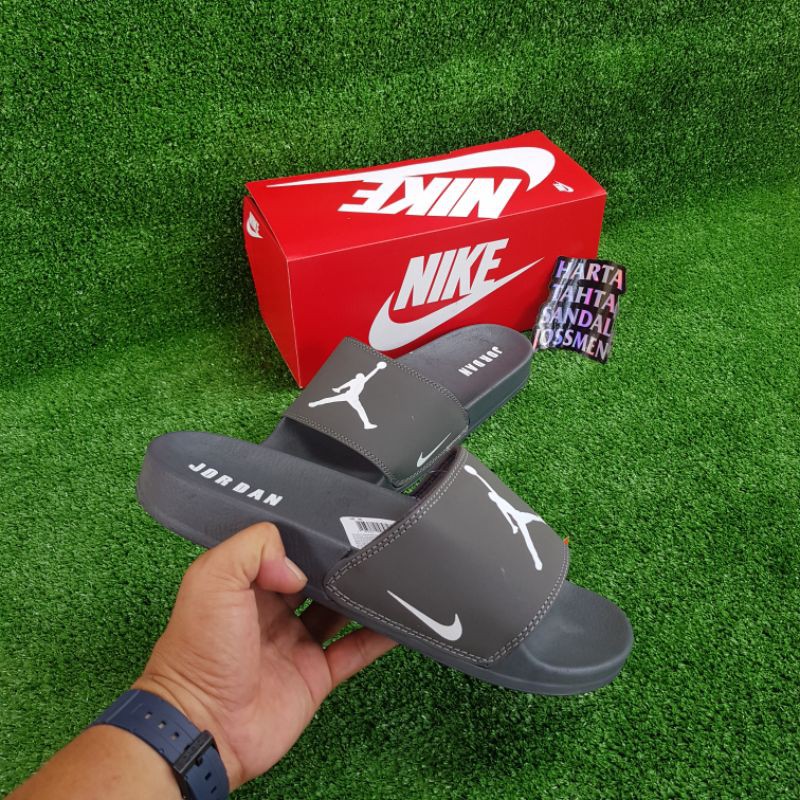 Sandal Slide Nike Jordan High Quality