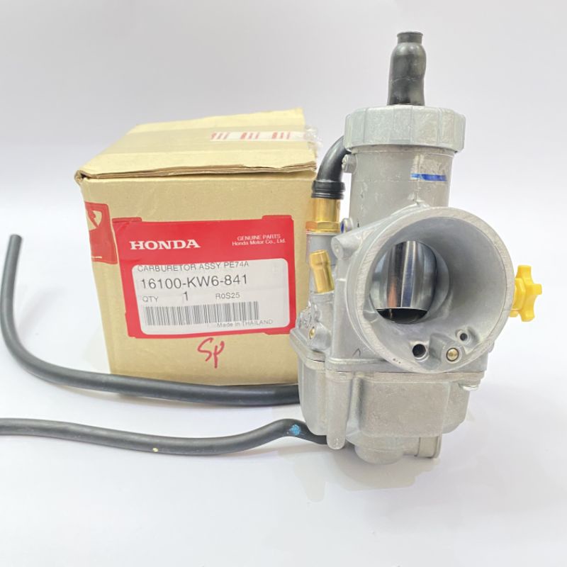 Karburator PE 28 Honda NSR 150SP ORIGINAL