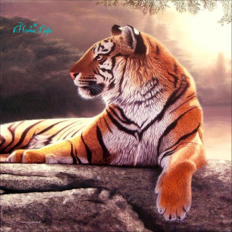 Unduh 66 Gambar Harimau 3D Terbaru Gratis