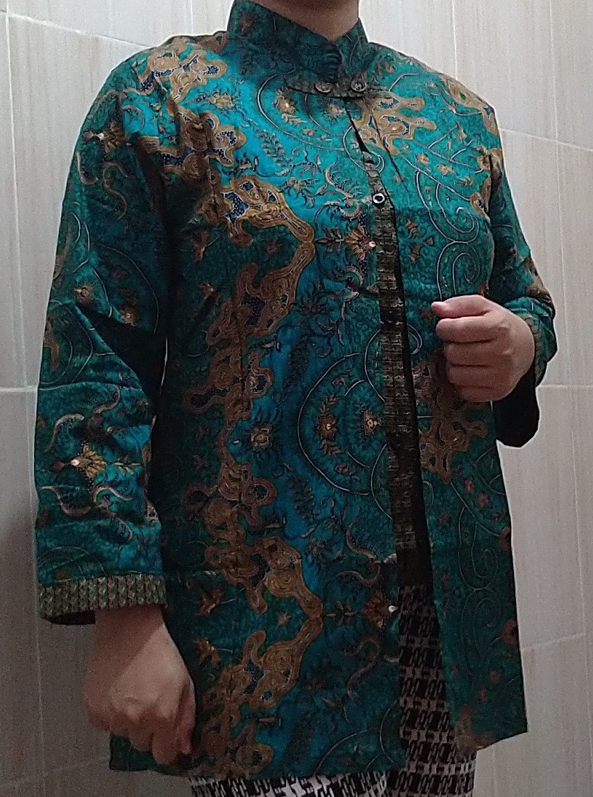 Maura Couple - Sania Ruffle Batik Couple Ori Ndoro Jowi Dnt Garansi Termurah Shopee - Pinguin Gurita