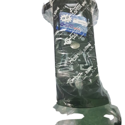 BAGASI TENGAH SUPRA X125 FI