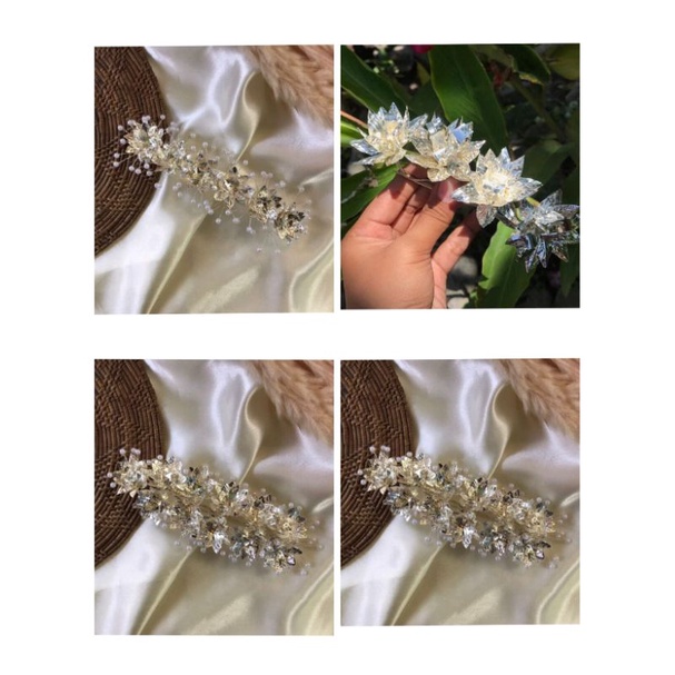 Semanggi Silver //semanggi bali