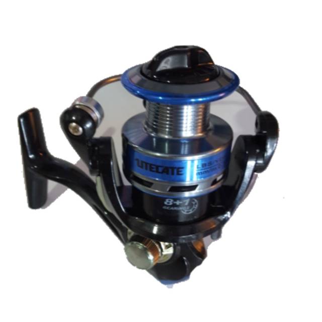 Reel UTECATE JUKA 4000