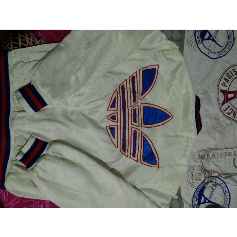 Adidas Varsity