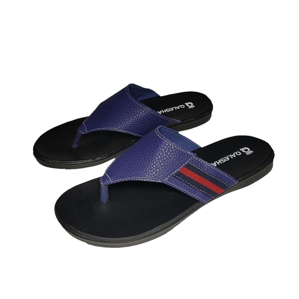 Insyira - Sandal Wanita Klara / Sandal Papirut Wanita Non Slip Alas Hitam / Sandal Wanita Jepit Polet