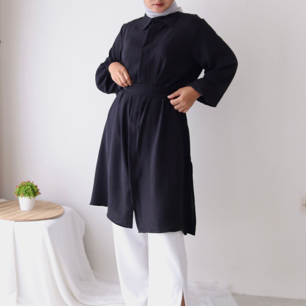 Fatima tunic