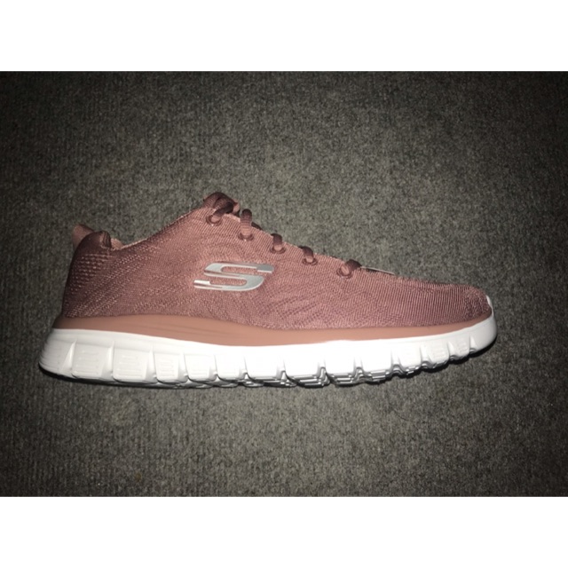 skechers sport memory foam women original sport station skechers wanita