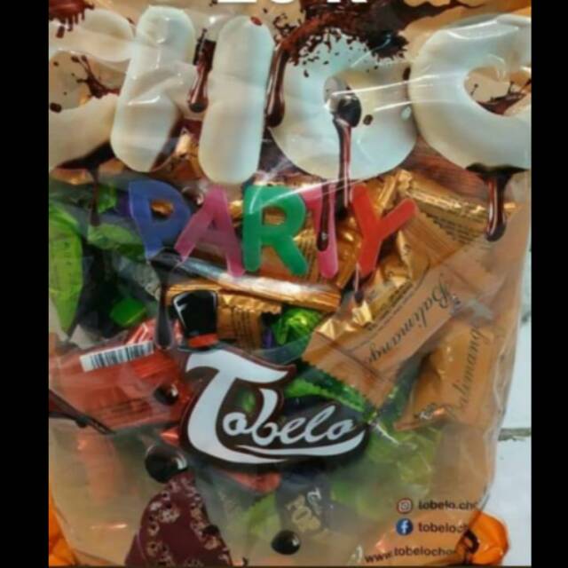 

Coklat tabelo turki