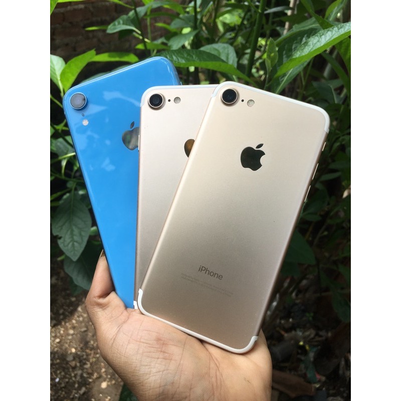 Iphone 8 plus 256Gb ibox | Shopee Indonesia