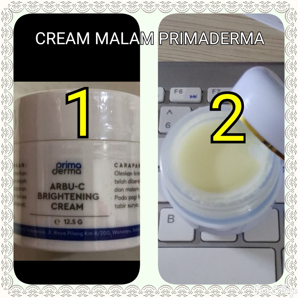 CREAM MALAM PRIMADERMA VARIASI