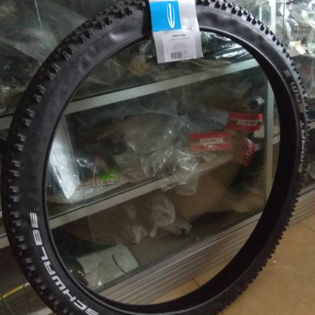 schwalbe smart sam 27.5 x 2.10