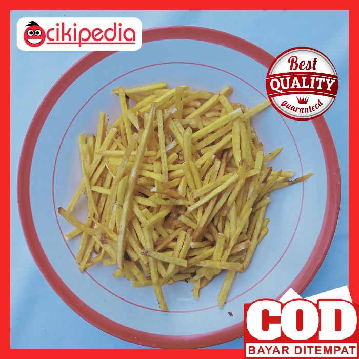 

STIK TALAS 150 GRAM CEMILAN / SNACK / MAKANAN RINGAN ENAK LEZAT - CIKIPEDIA