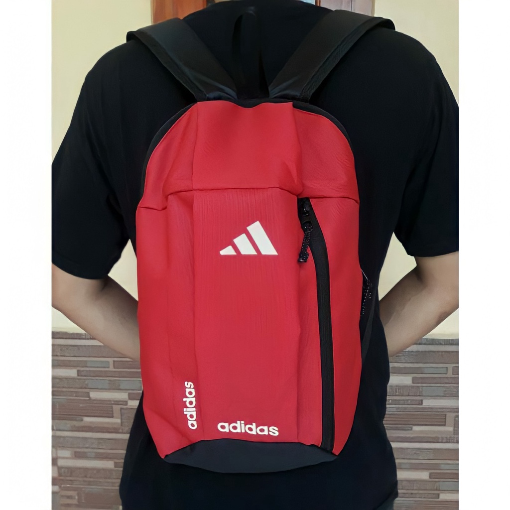 Tas Sepatu Futsal / Tas sepatu bola / Tas Ransel sepatu / tas sekolah anak / tas ransel mini