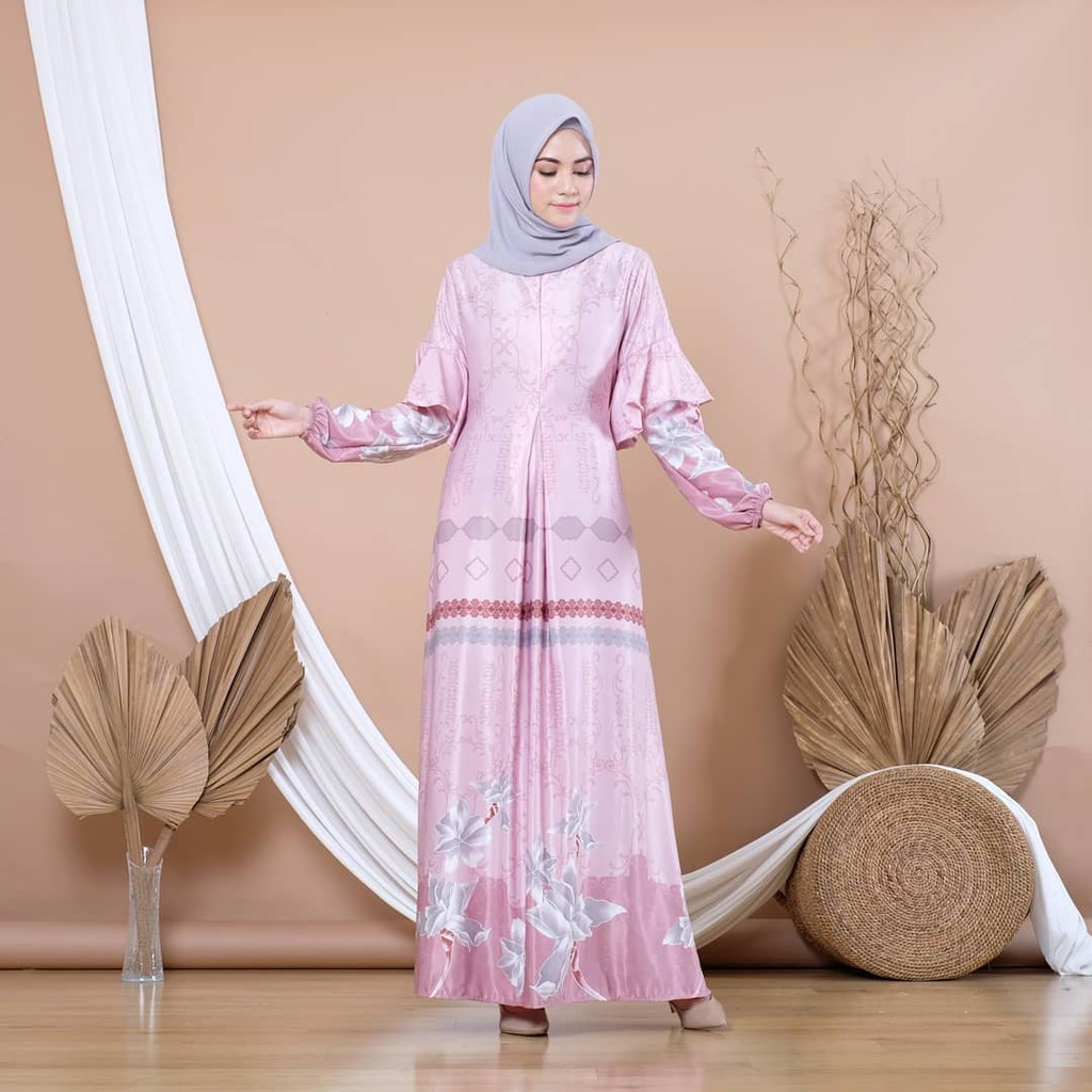 JELITA MAXI GAMIS JELITA MAXI GAMIS BUSUI