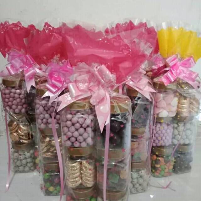 

Coklat parcel