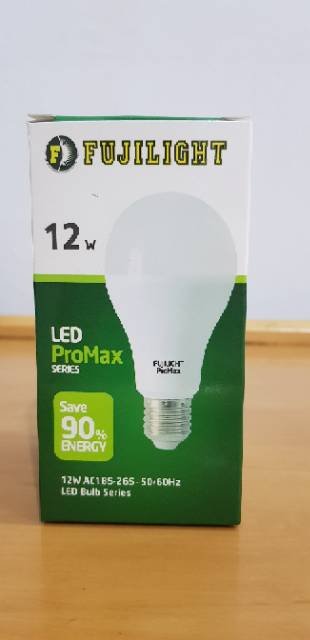 Lampu LED Garansi Fujilight ProMax 12W