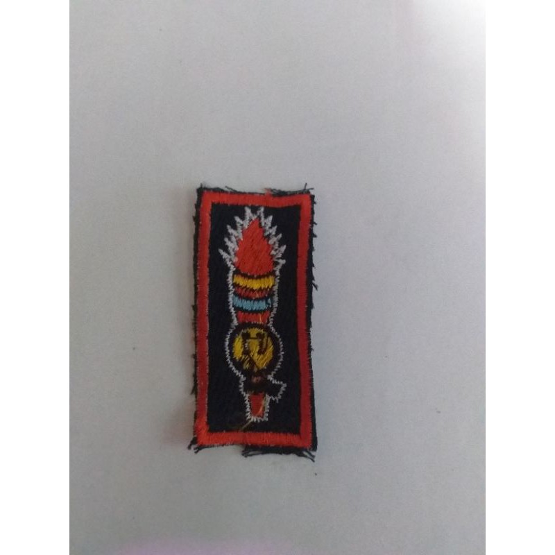 Obor Tingkatan IKSPI KERA SAKTI TK 1 DAN 2