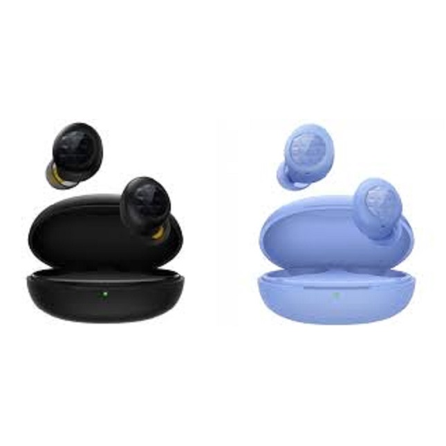 Realme Buds Q2 / Q 2 TWS Earbuds Garansi Resmi