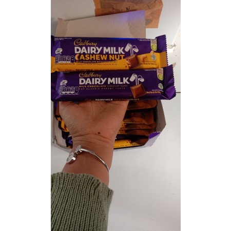

Cadbury 62g