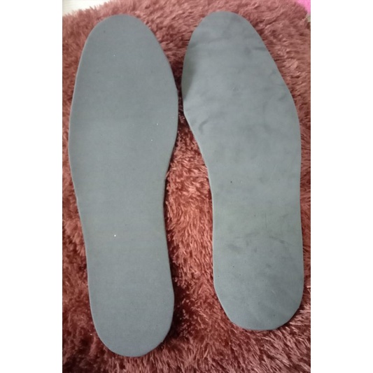 Insole Sepatu || Alas Sepatu || Alas Dalam Sepatu || Alas Empuk