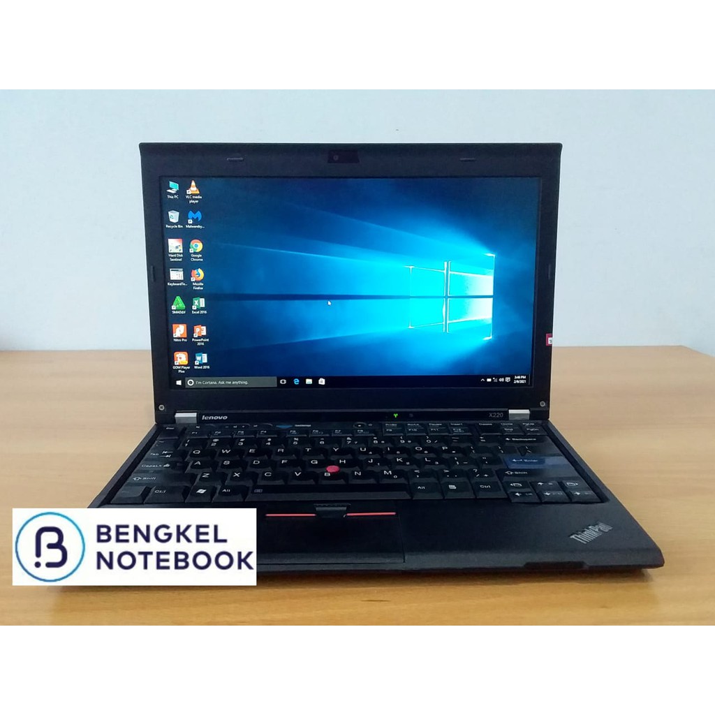 Laptop Lenovo Thinkpad X230 Core i5