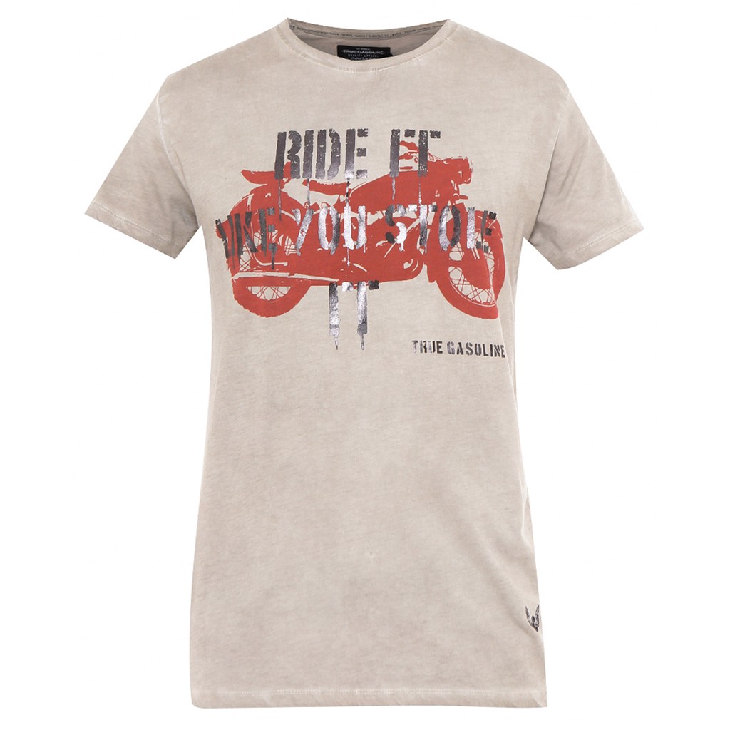 True Gasoline Ride It 17 S5 Washed Dirt