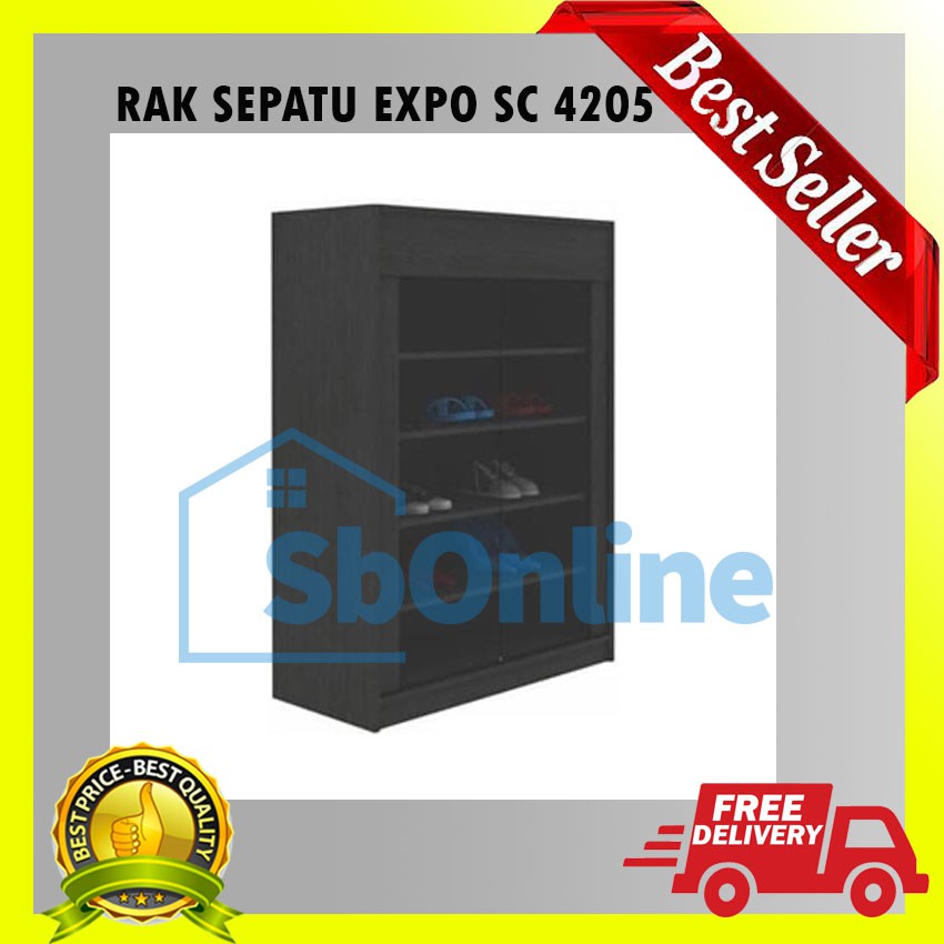 RAKSEPATUEXPOSC-4203