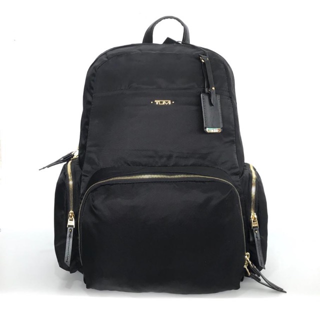 Tumi Voyageur Calais Backpack / Ransel Tumi Calais
