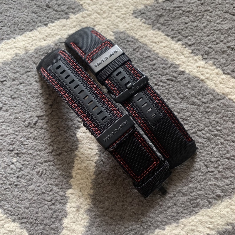 strap tali jam tangan ripcurl Detroit old