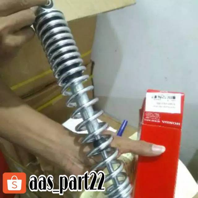 Shock Breaker supra x lama supra fit lama