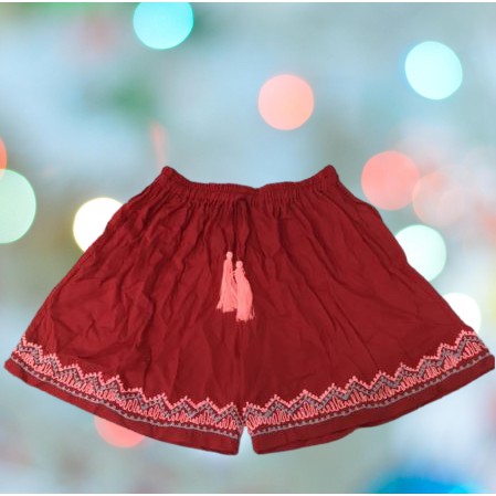 CELANA BORDIR // CELANA RAYON // CELANA BALI