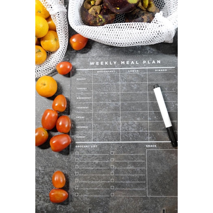 

Radula / Weekly Meal Planner Kualitas Terbaik