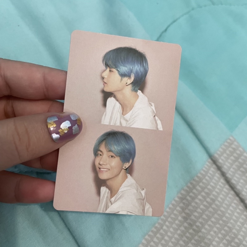 PC TAEHYUNG PERSONA VER 1