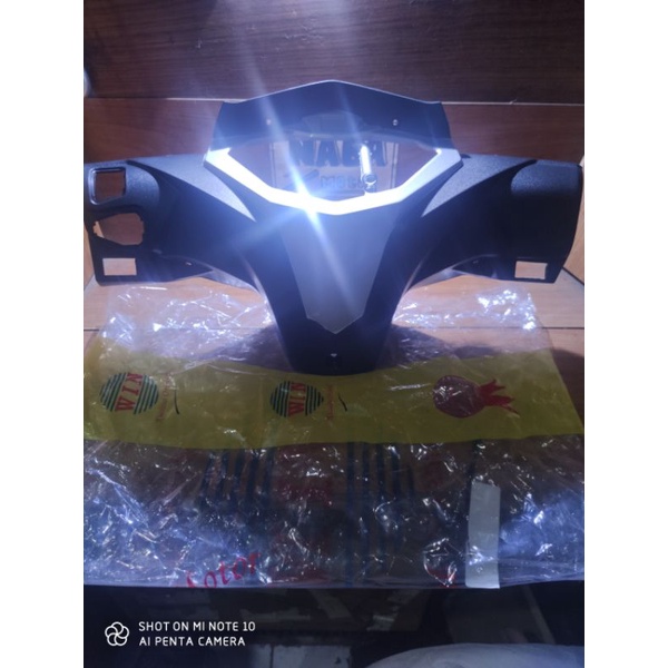 Batok Belakang Supra X 125 FI Tahun 2014 Kualitas Original