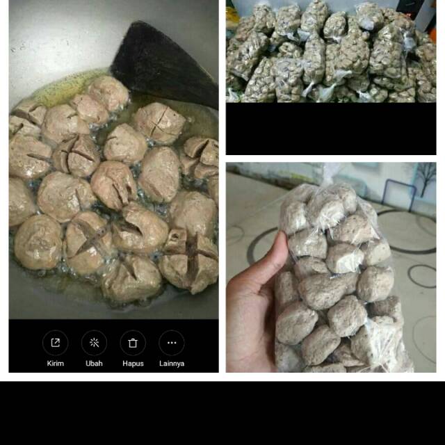 Basreng mentahan