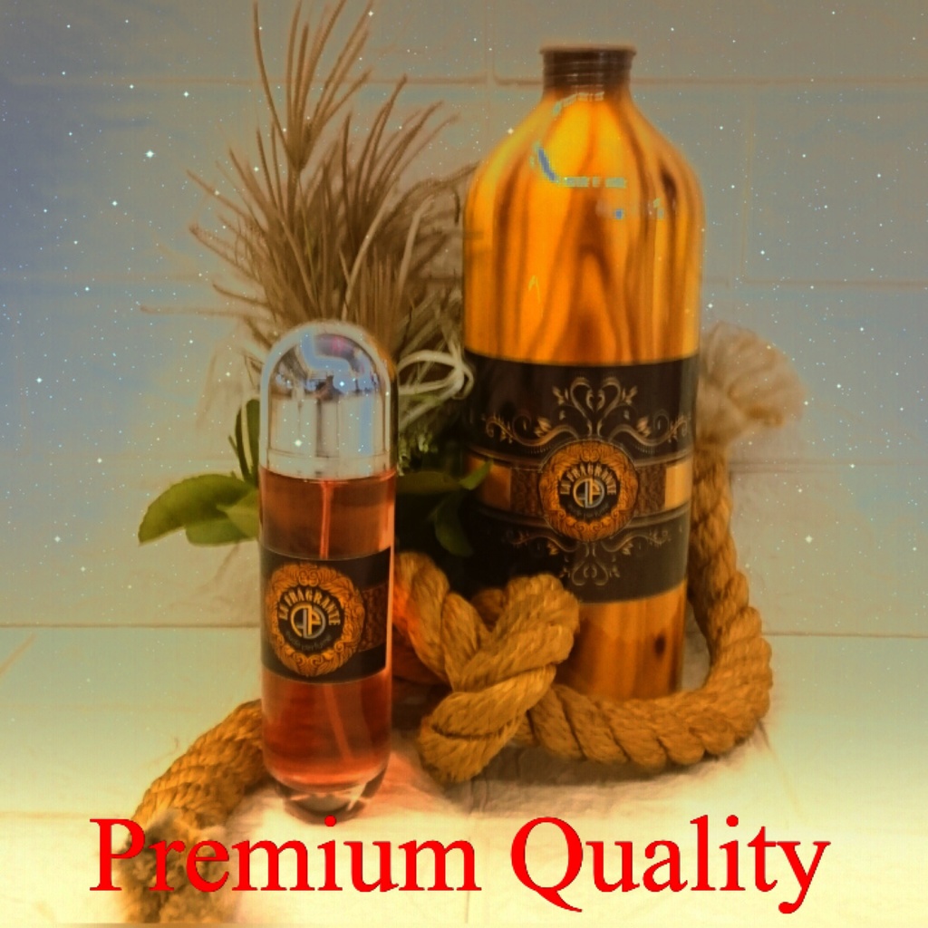 SPALDING ( Parfum Refill )