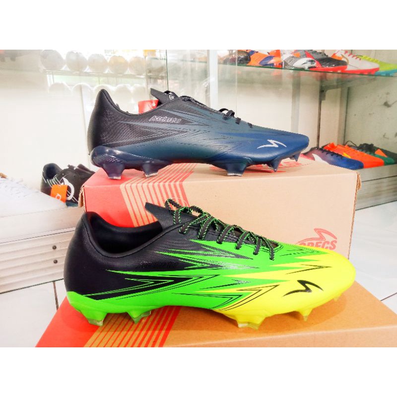 Sepatu Bola Specs Lightspeed 3 FG