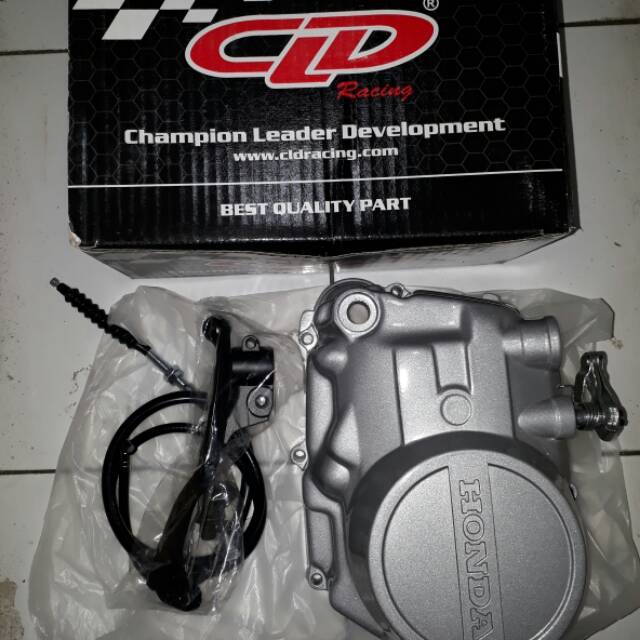 BAK / BLOK KOPLING SUPRA GRAND FIT NEW LEGENDA CLD RACING