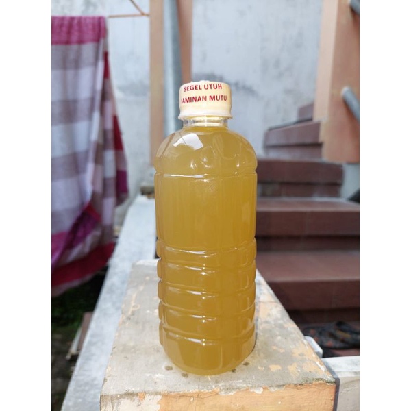 PROBIOTIK G14/B14 500ML prof sukardi untuk kanker,tumor,stamina,sakit kepala.