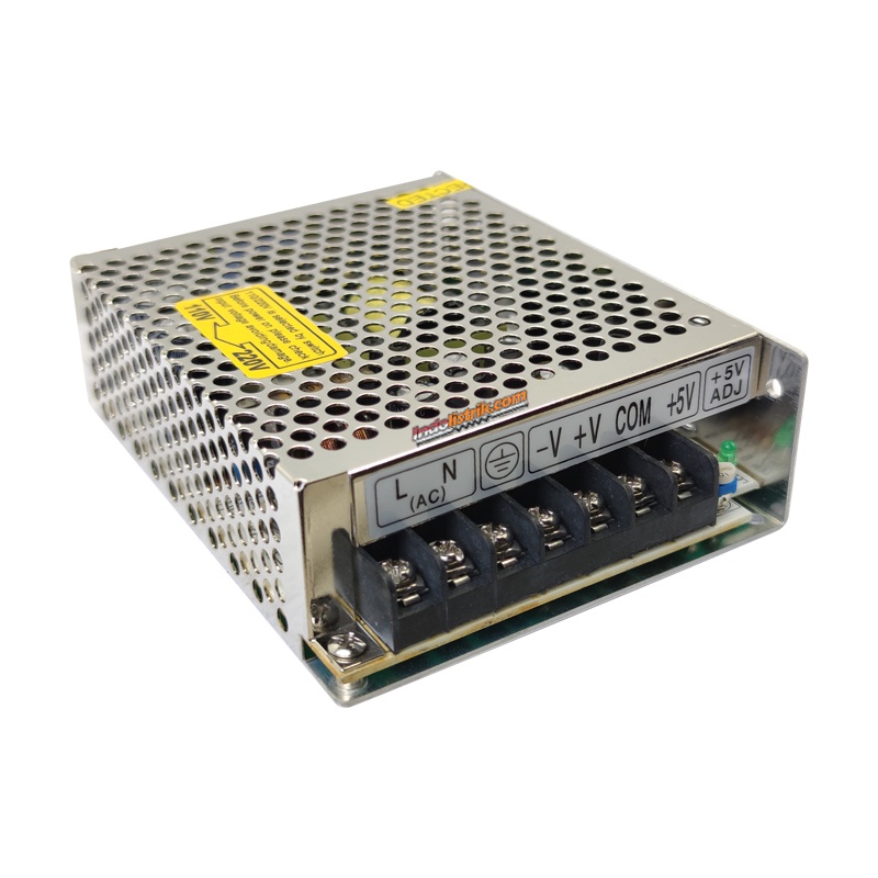 Power Supply Triple Output TPG T-40-B