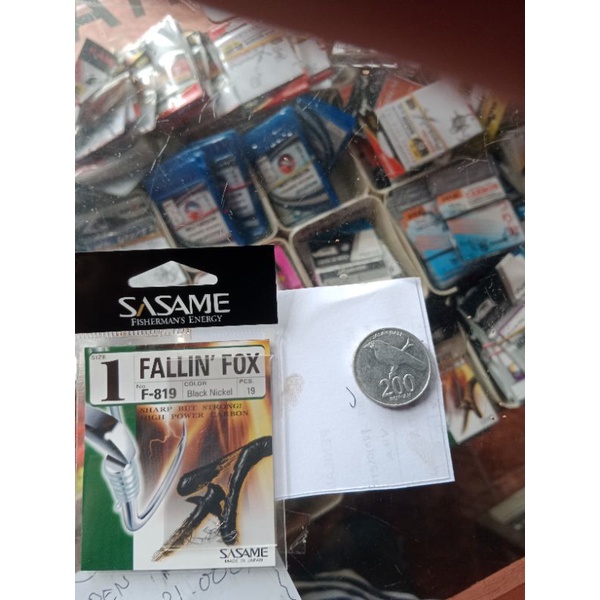 SASAME MURAH#PANCING SASAME/SASAME SABIT/Kail/KAIL SASAME/KAIL PANCING SASAME/PER PCS