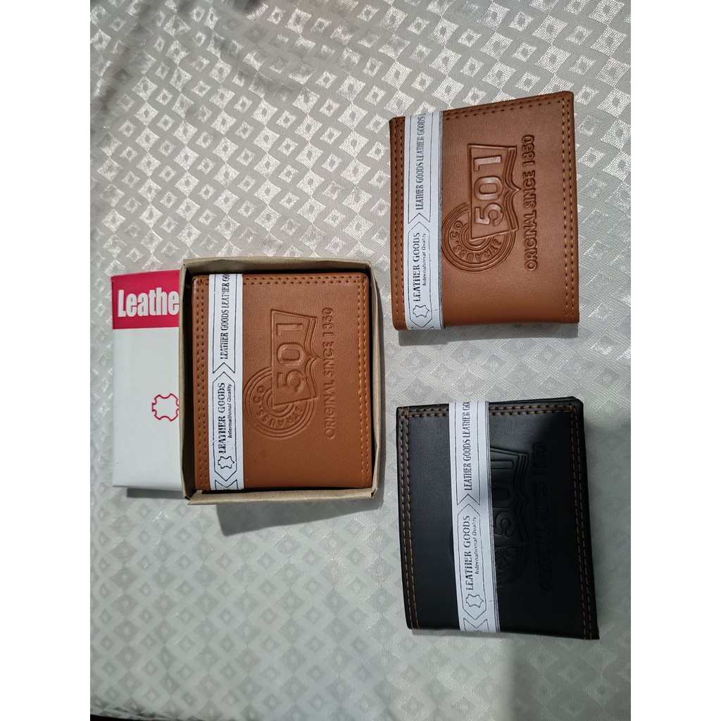 DOMPET PRIA DOMPET COWOK