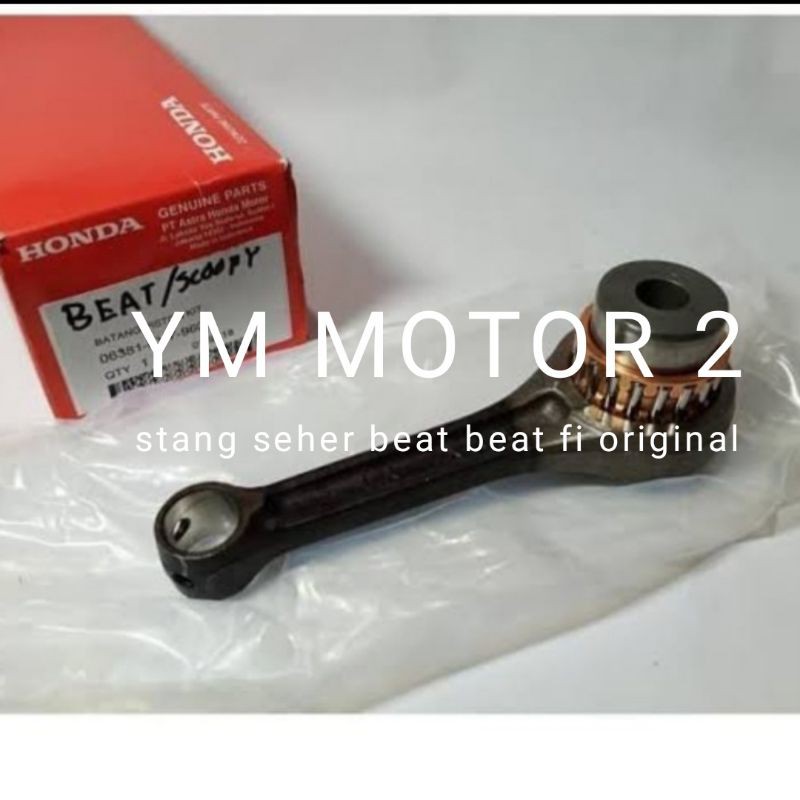 stang seher beat beat fi original