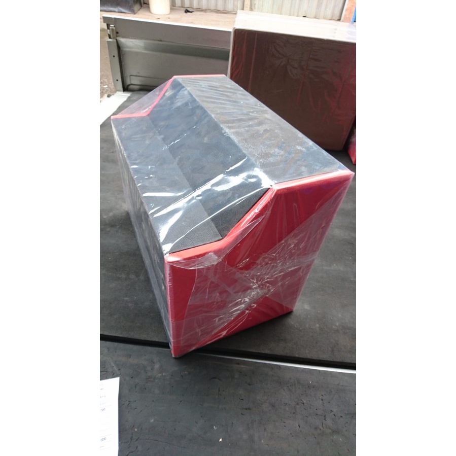 BS10- BOX STANDAR 10"- CANTER BOX SUBWOOFER 10 inch BOX SPEAKER 10 inch CANTER