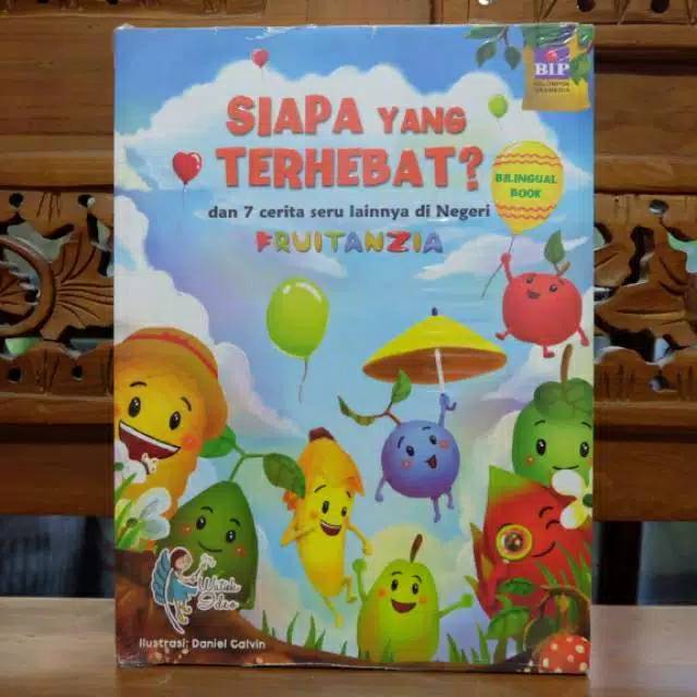 Siapa Yang Terhebat?
