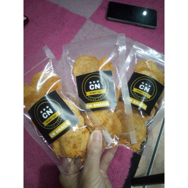 

Molring Pedas 10.000 4bks
