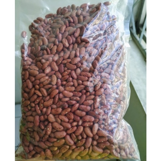 

Kcg Jogo / Kcg Merah 5 KG / Kacang Merah 5 KG