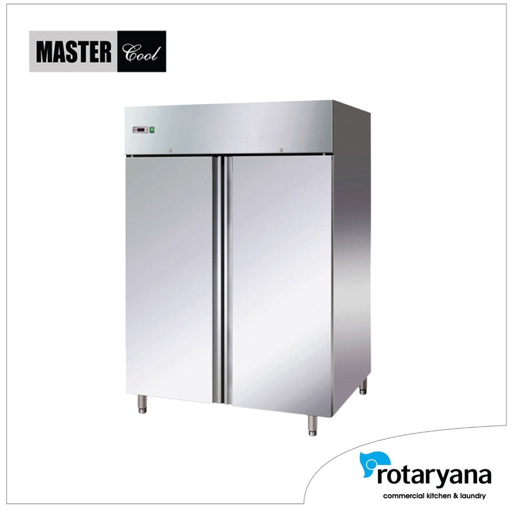 Upright Chiller Brand Mastercool Model GN 1410 TNM