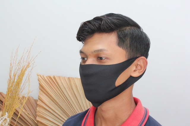 MASKER FASHION SCUBA PREMIUM