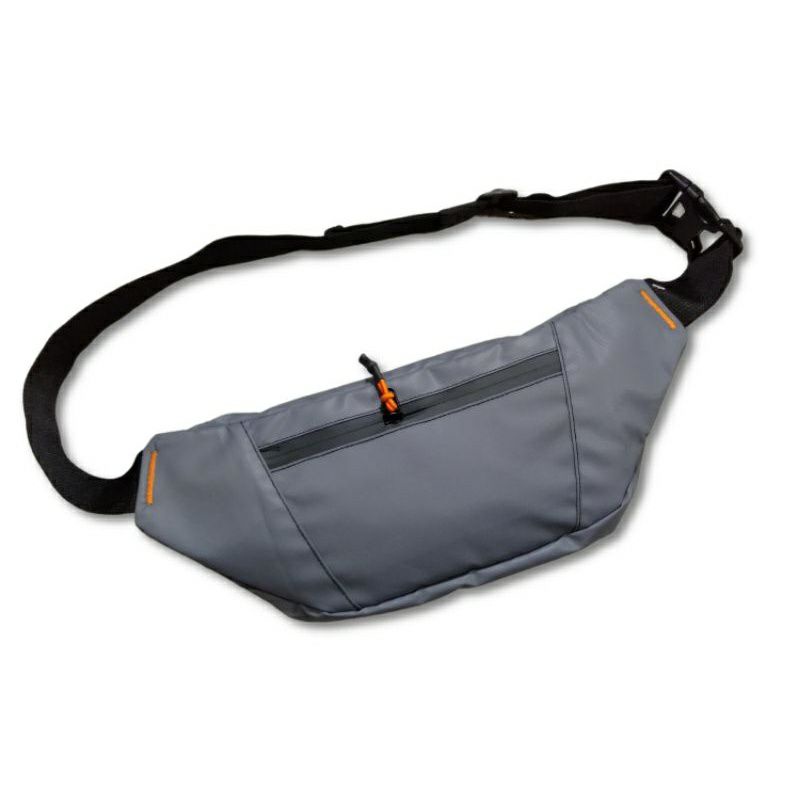 TAS WAISTBAG ANTI AIR.WATERPROOF.TAS SELEMPANG